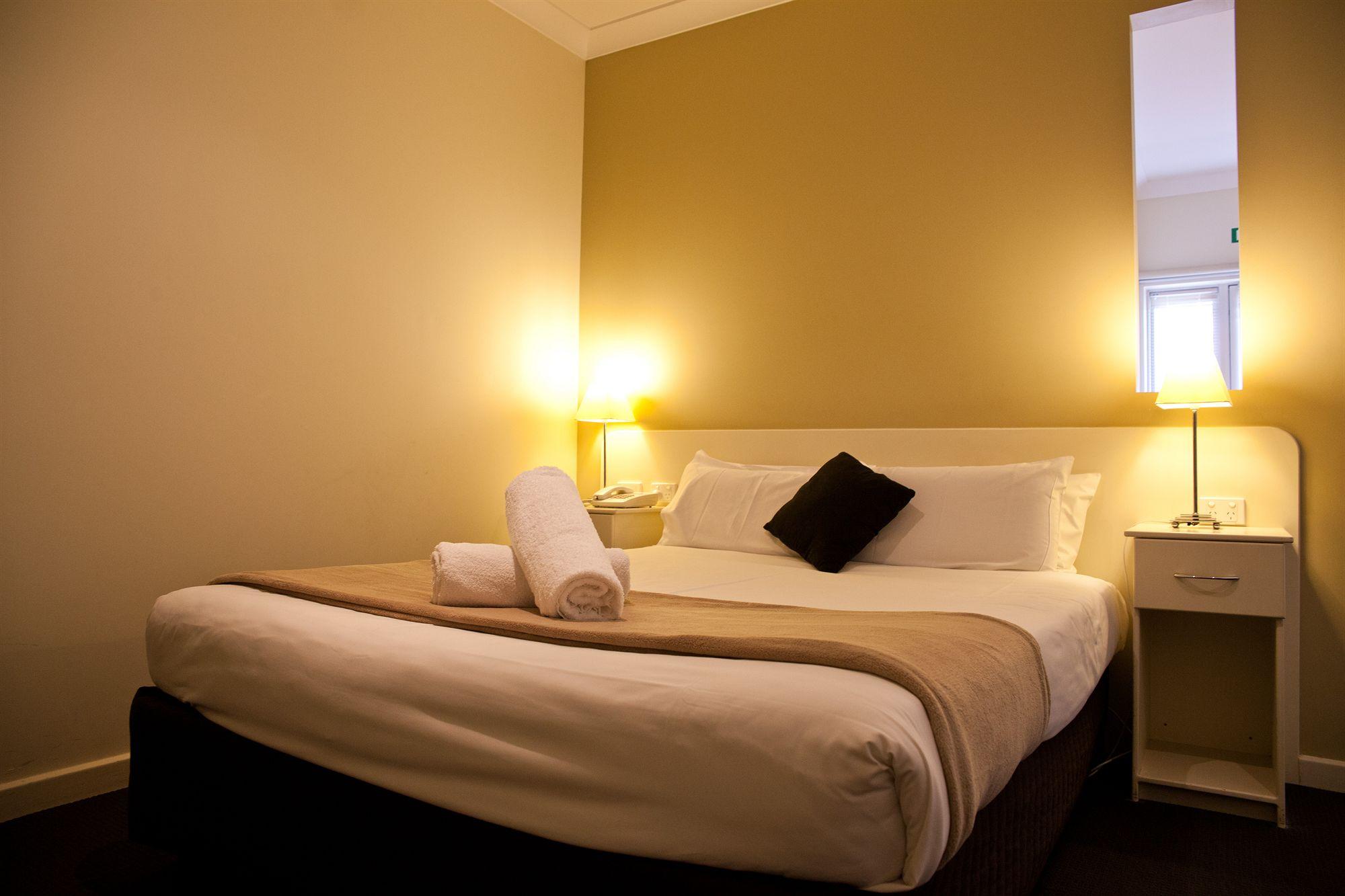 Mt Gambier International Motel Mount Gambier Ngoại thất bức ảnh