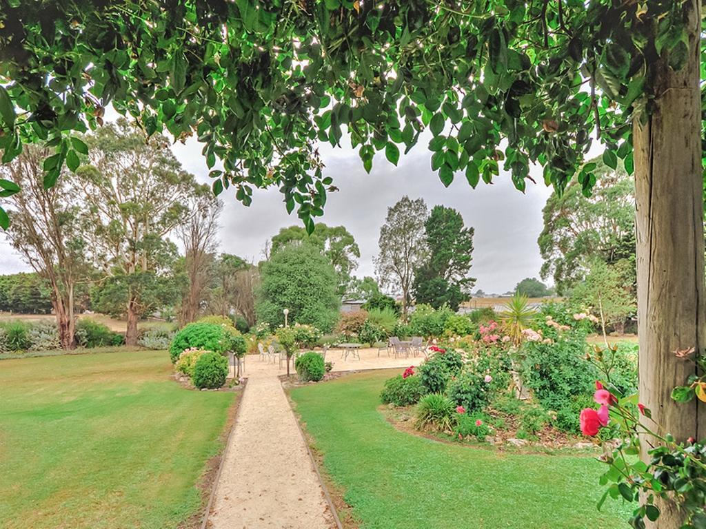 Mt Gambier International Motel Mount Gambier Ngoại thất bức ảnh