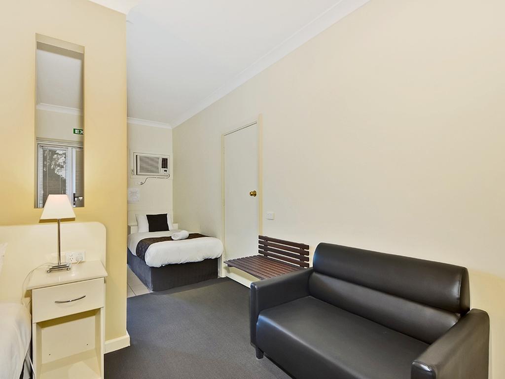 Mt Gambier International Motel Mount Gambier Ngoại thất bức ảnh