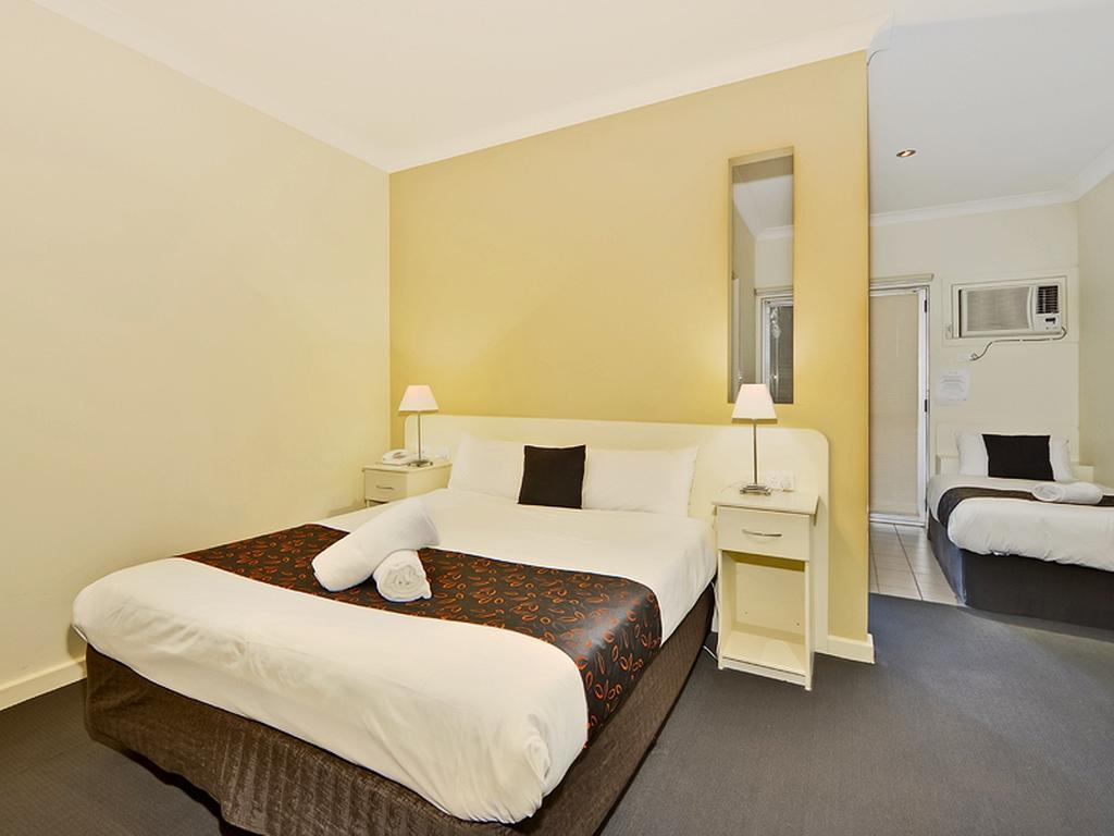 Mt Gambier International Motel Mount Gambier Ngoại thất bức ảnh