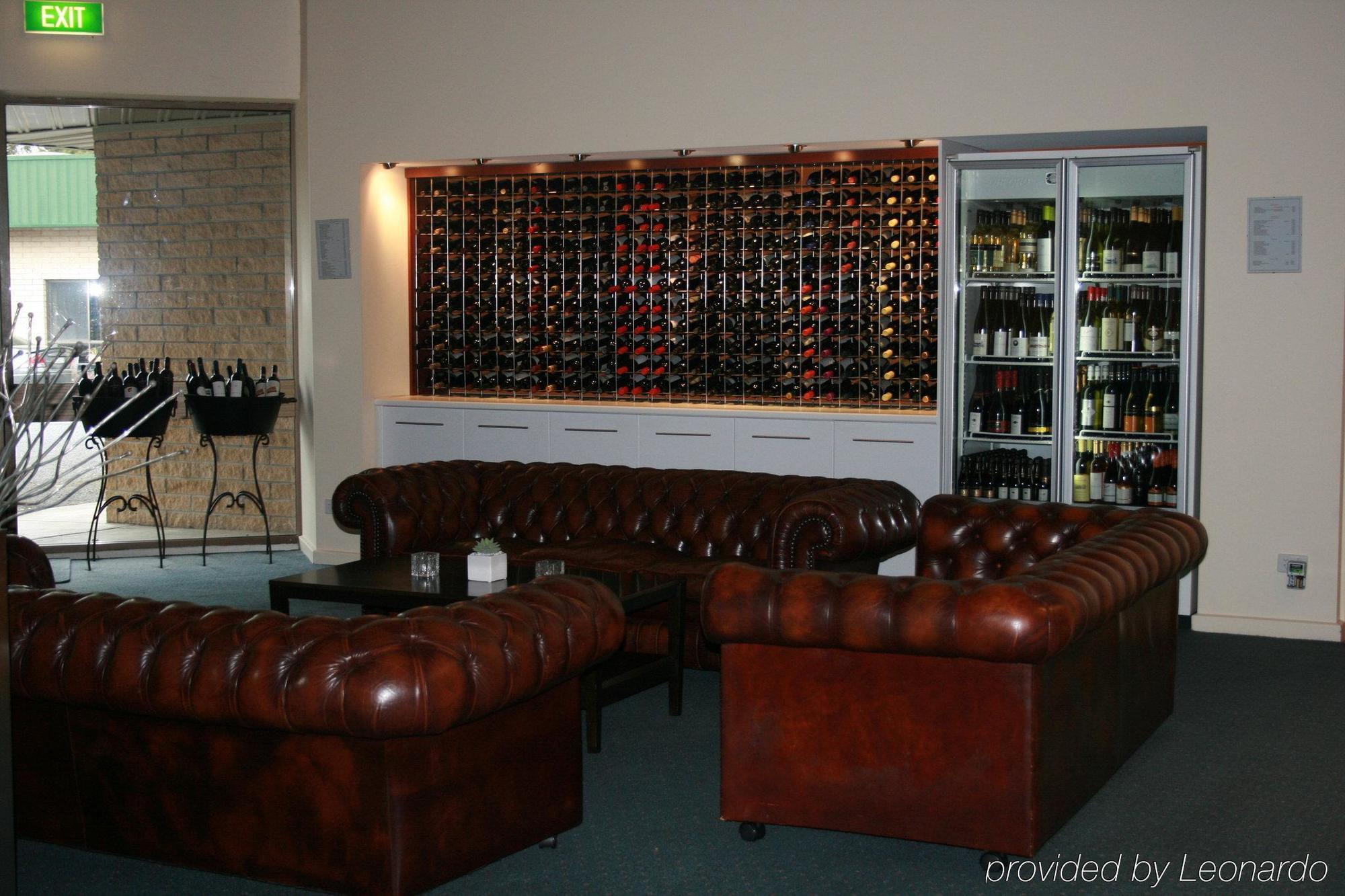 Mt Gambier International Motel Mount Gambier Ngoại thất bức ảnh