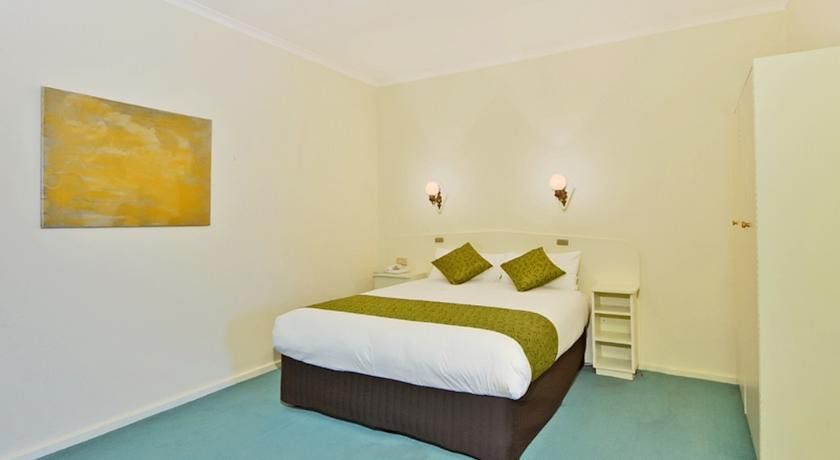 Mt Gambier International Motel Mount Gambier Ngoại thất bức ảnh