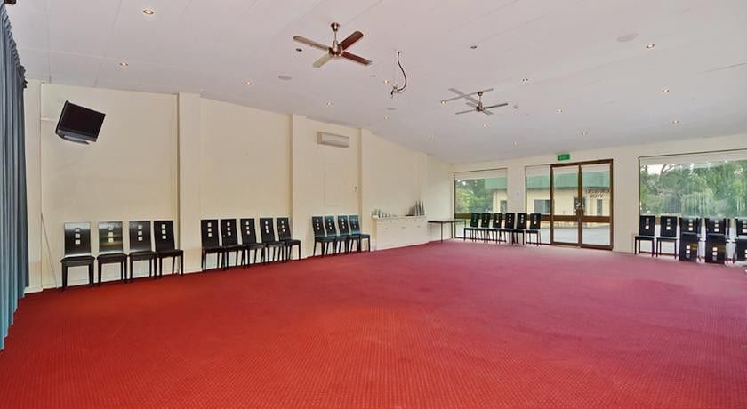 Mt Gambier International Motel Mount Gambier Ngoại thất bức ảnh
