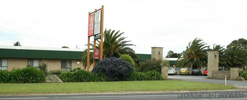 Mt Gambier International Motel Mount Gambier Ngoại thất bức ảnh