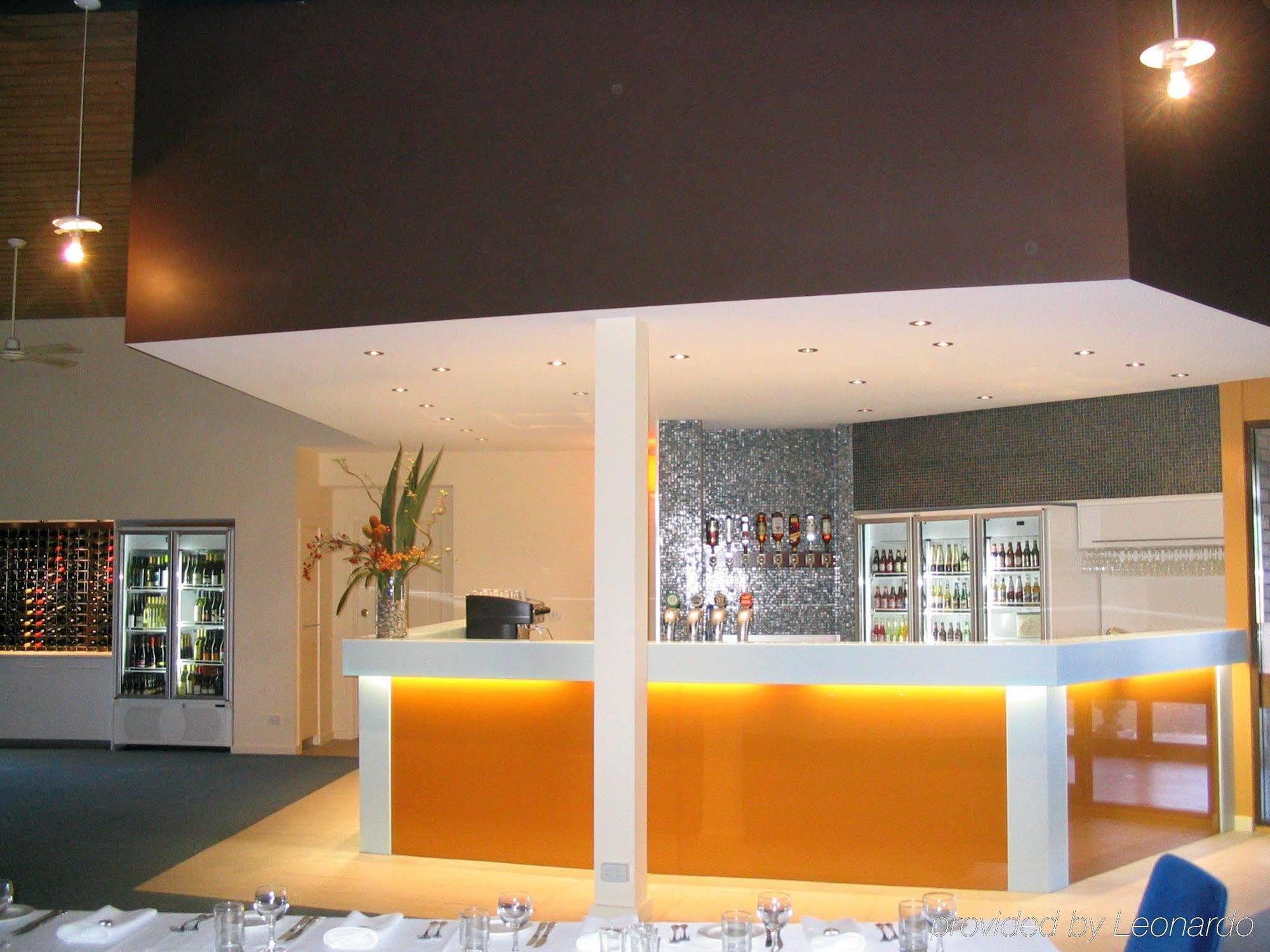 Mt Gambier International Motel Mount Gambier Ngoại thất bức ảnh