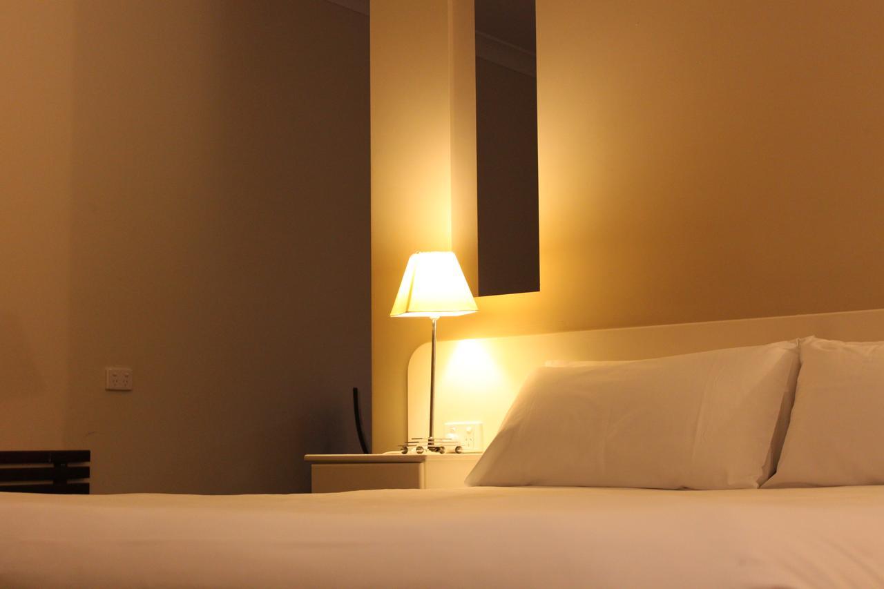 Mt Gambier International Motel Mount Gambier Ngoại thất bức ảnh