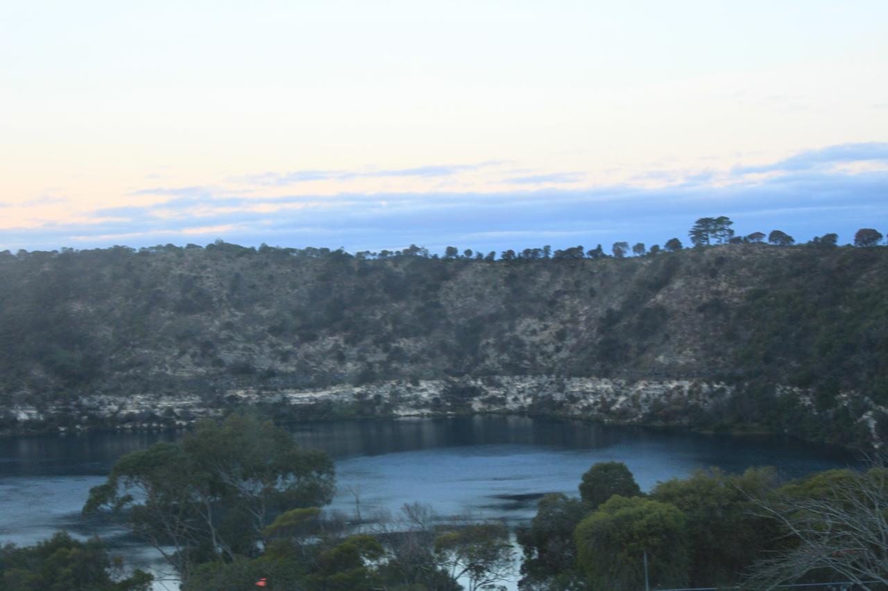 Mt Gambier International Motel Mount Gambier Ngoại thất bức ảnh