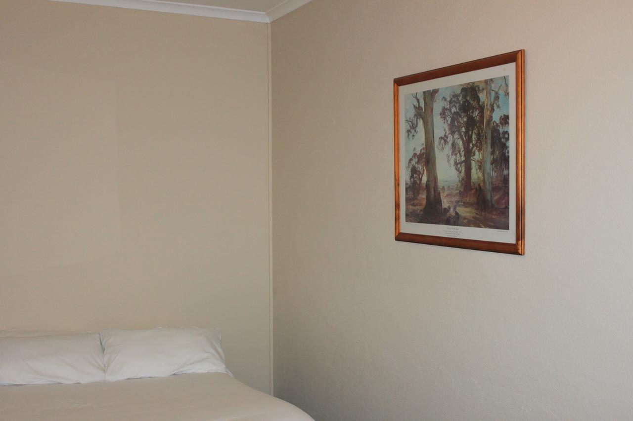 Mt Gambier International Motel Mount Gambier Ngoại thất bức ảnh