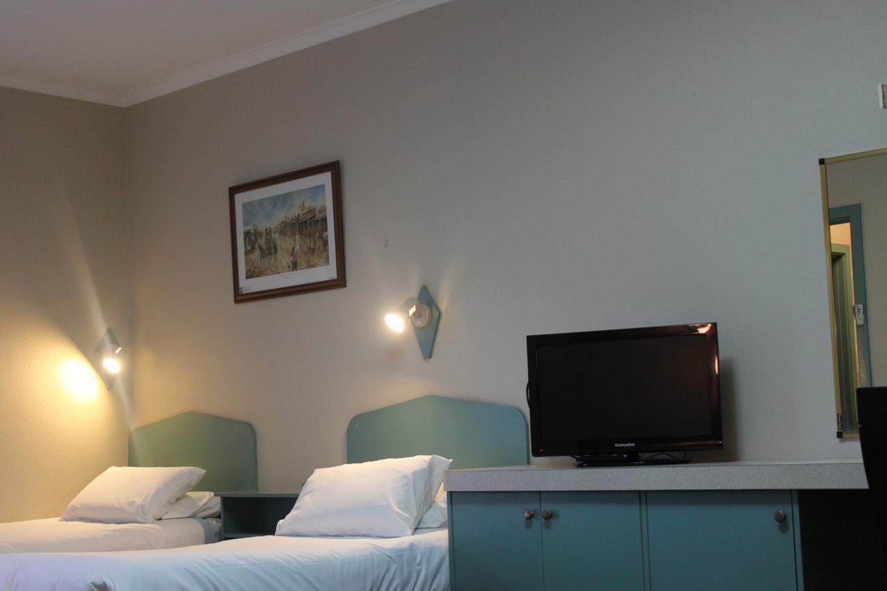 Mt Gambier International Motel Mount Gambier Ngoại thất bức ảnh