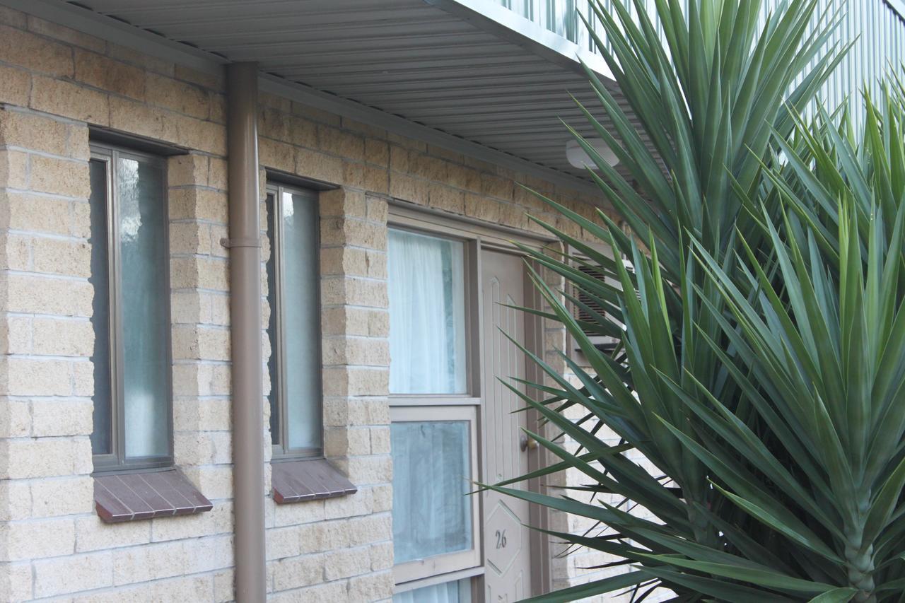 Mt Gambier International Motel Mount Gambier Ngoại thất bức ảnh